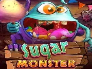 Sugar Monster icon