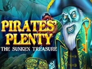 Pirates' Plenty icon