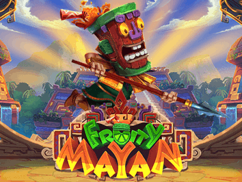 Fruity Mayan icon
