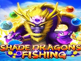Shade Dragons Fishing