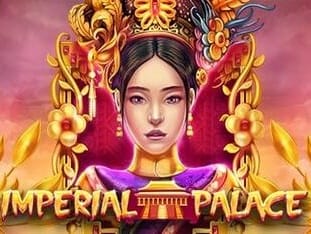 Imperial Palace icon