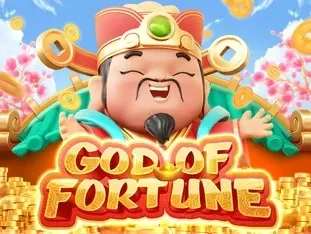 God Of Fortune icon